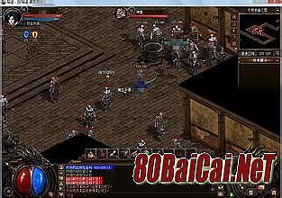 迷失传奇古代兽王