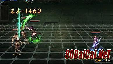 传奇合击连击版本