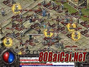 刀塔传奇人马二觉